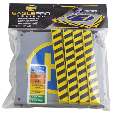 Rc helipad hotsell