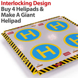 Eagle Pro Helipad For Remote Control Helicopters
