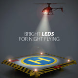 Eagle Pro Helipad For Remote Control Helicopters
