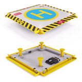 Eagle Pro Helipad For Remote Control Helicopters